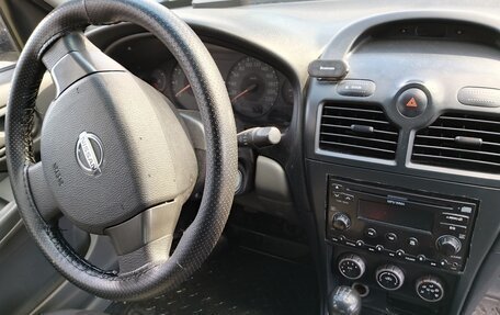 Nissan Almera Classic, 2008 год, 458 000 рублей, 12 фотография