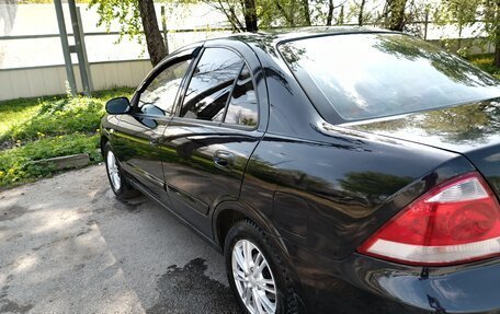 Nissan Almera Classic, 2008 год, 458 000 рублей, 7 фотография