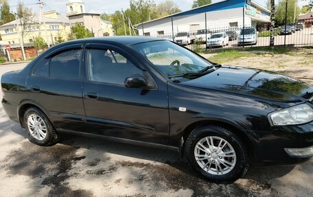 Nissan Almera Classic, 2008 год, 458 000 рублей, 6 фотография