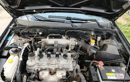 Nissan Almera Classic, 2008 год, 458 000 рублей, 9 фотография