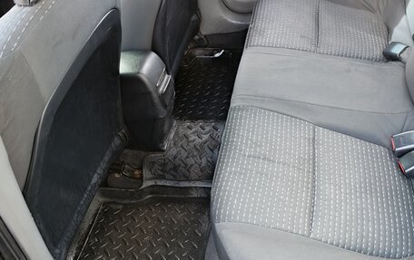 Nissan Almera Classic, 2008 год, 458 000 рублей, 16 фотография