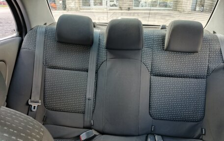 Nissan Almera Classic, 2008 год, 458 000 рублей, 17 фотография