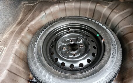 Nissan Almera Classic, 2008 год, 458 000 рублей, 18 фотография