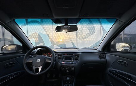 KIA Rio II, 2010 год, 497 000 рублей, 2 фотография