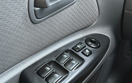 KIA Rio II, 2010 год, 497 000 рублей, 14 фотография