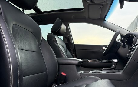 KIA Sportage IV рестайлинг, 2016 год, 2 100 000 рублей, 7 фотография
