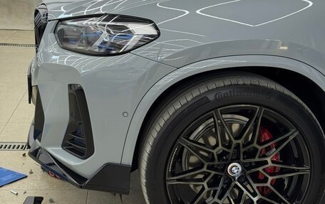 BMW X3, 2021 год, 5 950 000 рублей, 6 фотография