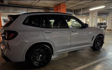 BMW X3, 2021 год, 5 950 000 рублей, 7 фотография