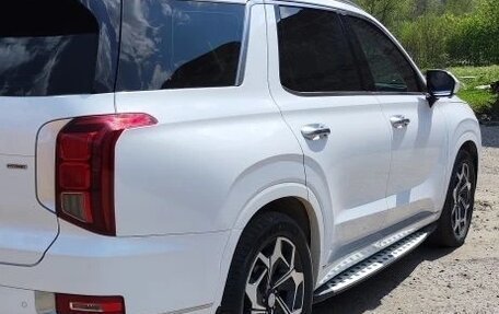 Hyundai Palisade I, 2020 год, 4 950 000 рублей, 5 фотография