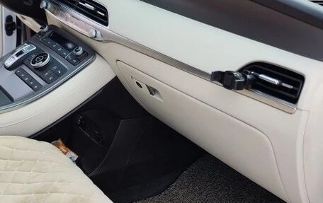 Hyundai Palisade I, 2020 год, 4 950 000 рублей, 13 фотография