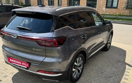 Chery Tiggo 7 Pro, 2022 год, 1 690 000 рублей, 5 фотография