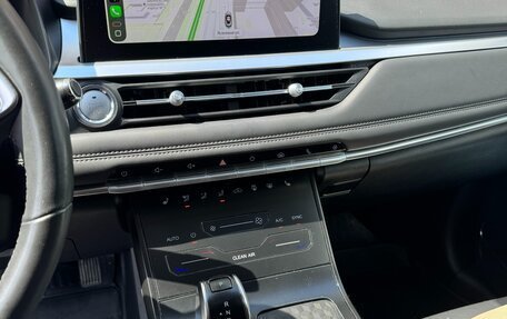 Chery Tiggo 7 Pro, 2022 год, 1 690 000 рублей, 16 фотография