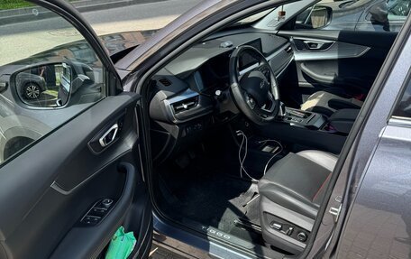 Chery Tiggo 7 Pro, 2022 год, 1 690 000 рублей, 20 фотография