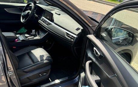 Chery Tiggo 7 Pro, 2022 год, 1 690 000 рублей, 21 фотография