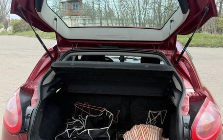 Fiat Bravo, 2007 год, 500 000 рублей, 7 фотография
