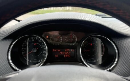 Fiat Bravo, 2007 год, 500 000 рублей, 6 фотография