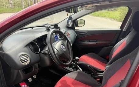 Fiat Bravo, 2007 год, 500 000 рублей, 5 фотография