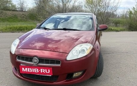 Fiat Bravo, 2007 год, 500 000 рублей, 3 фотография