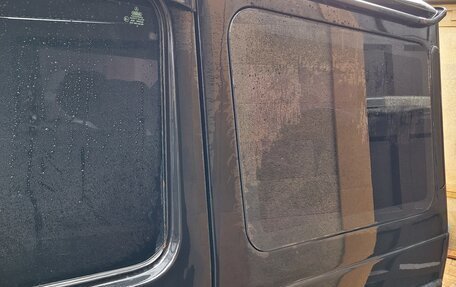 Mercedes-Benz G-Класс W463 рестайлинг _ii, 2007 год, 3 180 000 рублей, 13 фотография