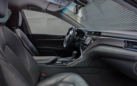 Toyota Camry, 2018 год, 2 550 000 рублей, 31 фотография