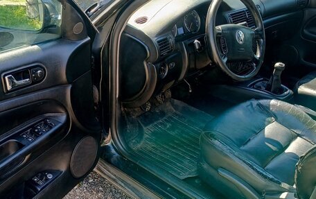 Volkswagen Passat B5+ рестайлинг, 2001 год, 370 000 рублей, 6 фотография