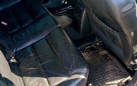 Volkswagen Passat B5+ рестайлинг, 2001 год, 370 000 рублей, 8 фотография
