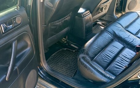 Volkswagen Passat B5+ рестайлинг, 2001 год, 370 000 рублей, 9 фотография