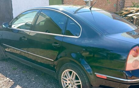 Volkswagen Passat B5+ рестайлинг, 2001 год, 370 000 рублей, 2 фотография
