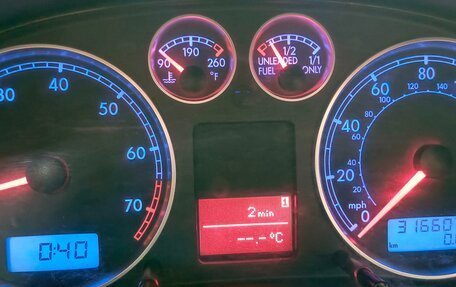 Volkswagen Passat B5+ рестайлинг, 2001 год, 370 000 рублей, 14 фотография
