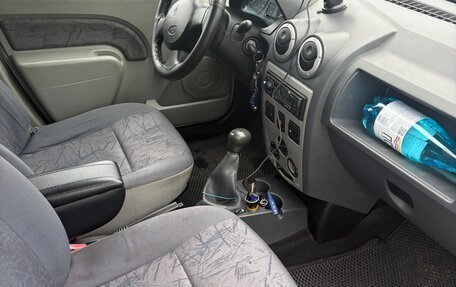 Renault Logan I, 2006 год, 149 000 рублей, 7 фотография