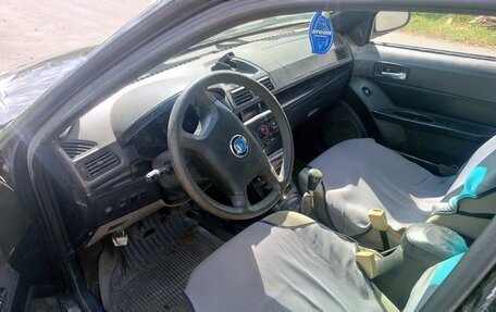 Geely CK (Otaka) I рестайлинг, 2007 год, 60 000 рублей, 2 фотография
