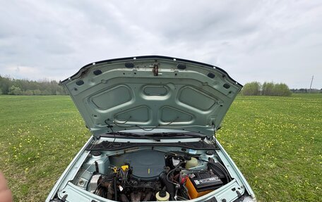 Renault Logan I, 2006 год, 149 000 рублей, 5 фотография
