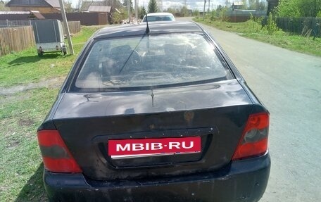 Geely CK (Otaka) I рестайлинг, 2007 год, 60 000 рублей, 3 фотография