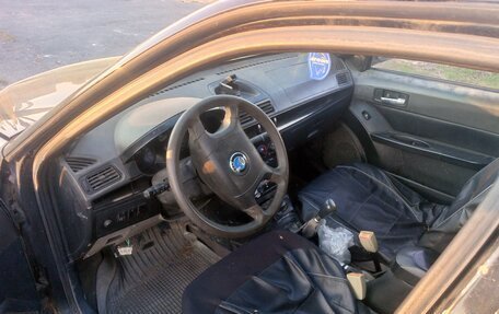Geely CK (Otaka) I рестайлинг, 2007 год, 60 000 рублей, 10 фотография