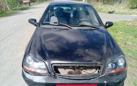 Geely CK (Otaka) I рестайлинг, 2007 год, 60 000 рублей, 6 фотография