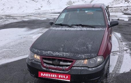 Daewoo Nexia I рестайлинг, 2012 год, 250 000 рублей, 2 фотография