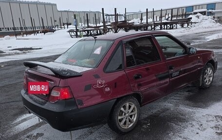 Daewoo Nexia I рестайлинг, 2012 год, 250 000 рублей, 4 фотография