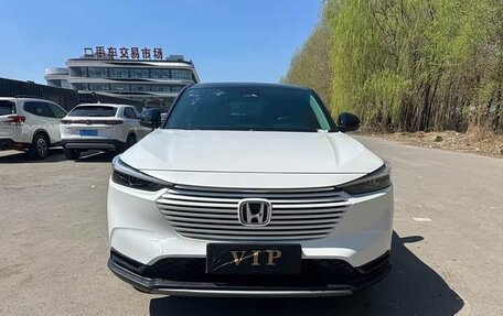 Honda Vezel, 2023 год, 1 550 018 рублей, 3 фотография