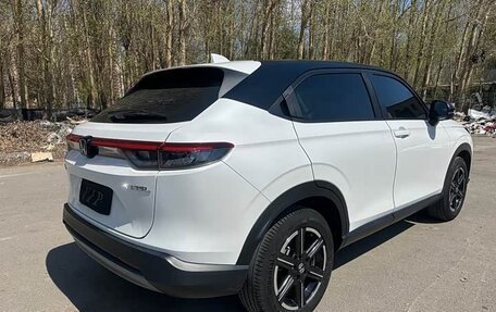 Honda Vezel, 2023 год, 1 550 018 рублей, 5 фотография