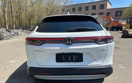 Honda Vezel, 2023 год, 1 550 018 рублей, 6 фотография