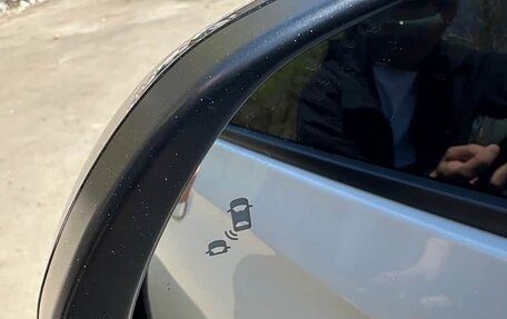 Honda Vezel, 2023 год, 1 550 018 рублей, 11 фотография