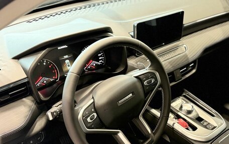 Haval Jolion, 2026 год, 2 449 000 рублей, 8 фотография