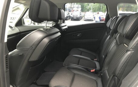 Renault Scenic IV, 2017 год, 1 653 500 рублей, 11 фотография