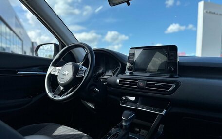 KIA Seltos I, 2021 год, 2 500 000 рублей, 9 фотография