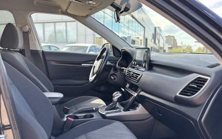 KIA Seltos I, 2021 год, 2 500 000 рублей, 8 фотография