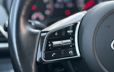 KIA Seltos I, 2021 год, 2 500 000 рублей, 15 фотография