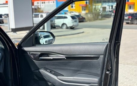KIA Seltos I, 2021 год, 2 500 000 рублей, 18 фотография