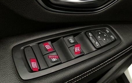 Renault Scenic IV, 2017 год, 1 653 500 рублей, 13 фотография