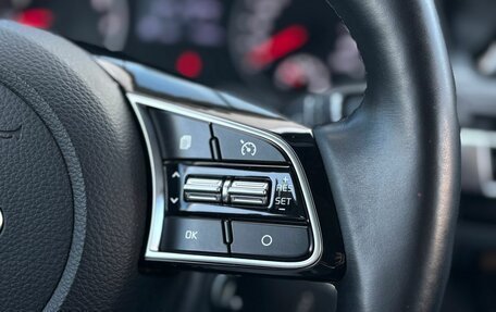 KIA Seltos I, 2021 год, 2 500 000 рублей, 16 фотография