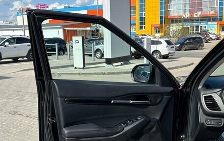 KIA Seltos I, 2021 год, 2 500 000 рублей, 17 фотография